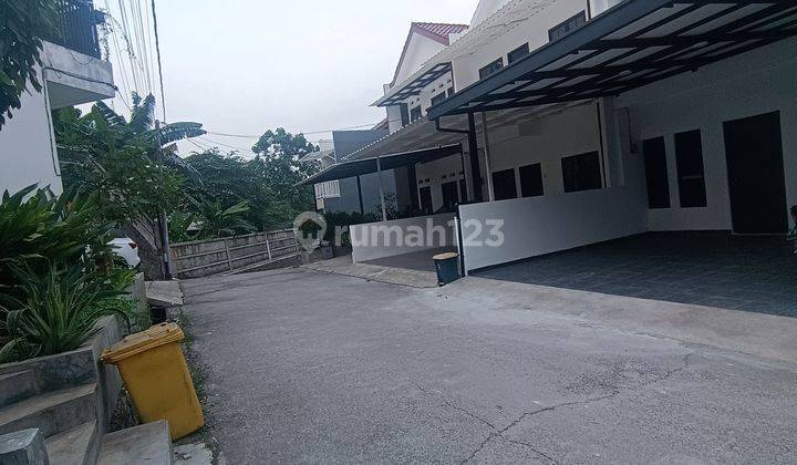 Rumah Mewah Harga Murah Shm 2 Lantai Nego Berantakan'  1