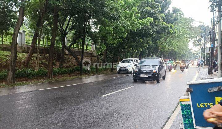 Tanah Murah Lokasi Wah Kerja Sama Pula 1