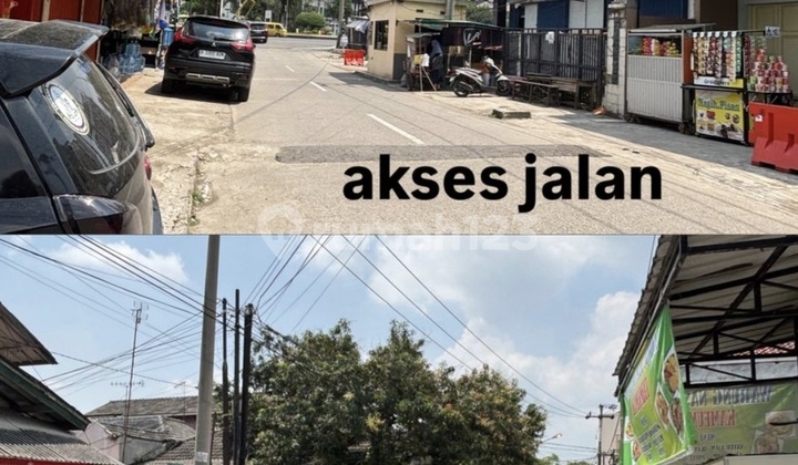 Rumah untuk Investasi (Kosan/Kontrakan)