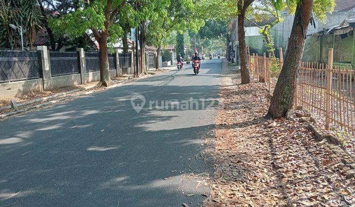 Dijual Cepat Harga Murah Tanah 600 Meter Lokasi Bagus Di Golf Raya, Cinambo Bandung 2