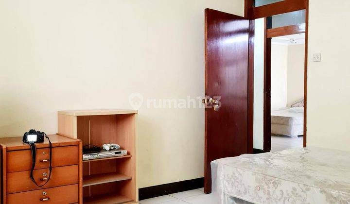 Rumah Tinggal dan Kostan 2 Lantai  Muararajeun Baru Kota Bandung  5