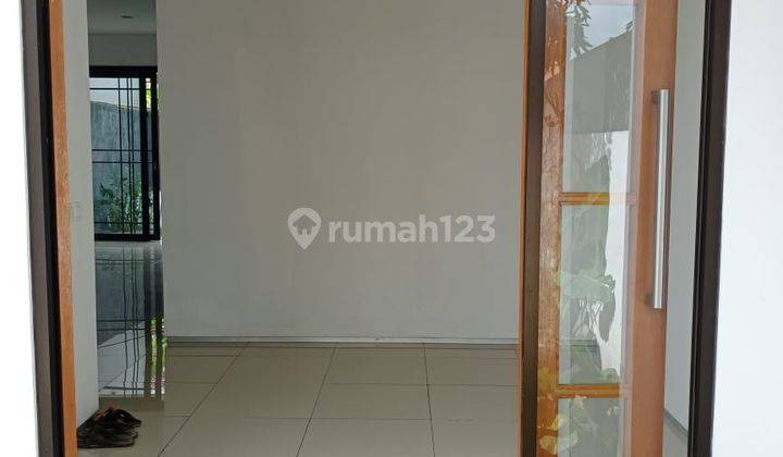 Rumah Minimalis Siap Huni Pirus Arcamanik Bandung  2