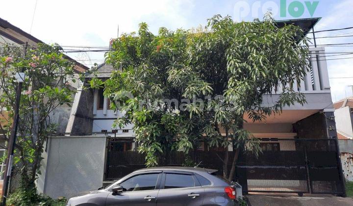 Rumah Lux Terawat Batununggal Kota Bandung