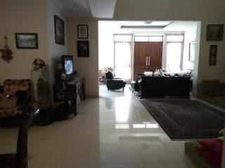 Rumah Sayap Buah Batu 2 Lantai Kayu Agung Turangga Bandung 3