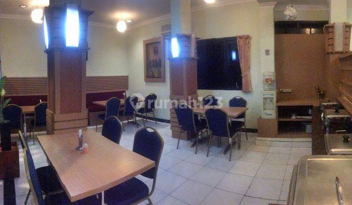 Hotel Bagus 6 Lantai di Cihampelas Kota Bandung 3