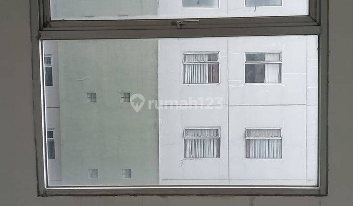 2 Unit Apartemen Grand Asia Afrika Apartemen Bandung 2