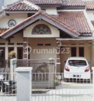 Rumah Furnish 2 Lantai di Jl. Batu Indah, Batununggal Kota Bandung 2