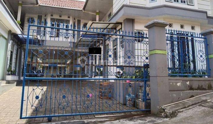 Rumah Kost Siap Pakai dekat Unpad Jatinangor 1