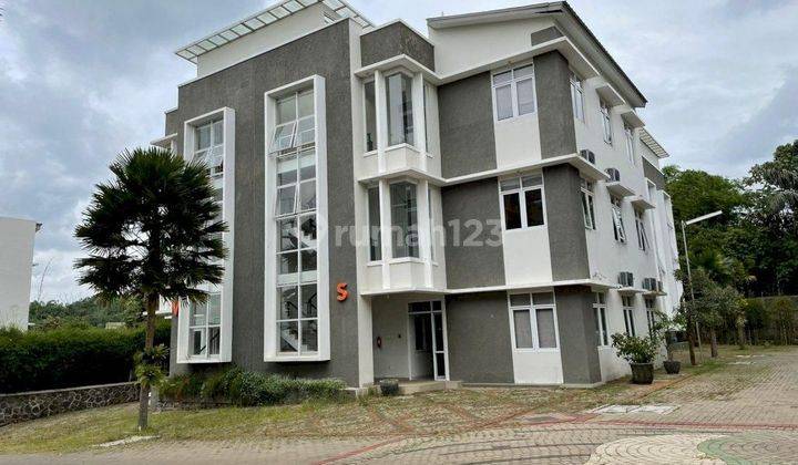 Kost Mewah Beverly Park dekat Unpad & Itb Jatinangor 1