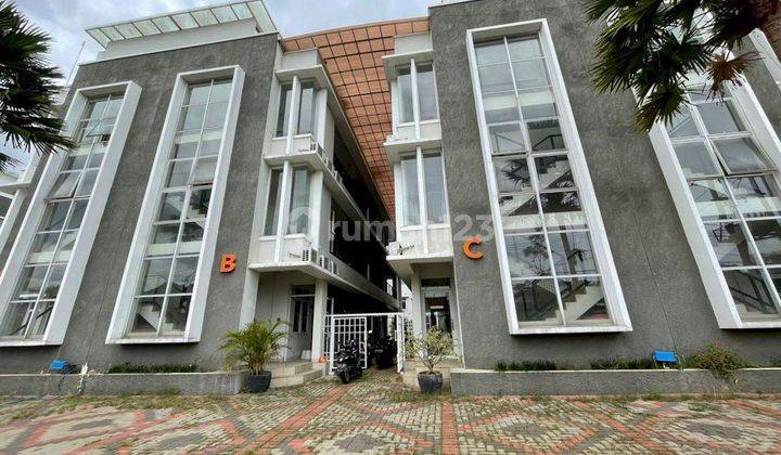 Kost Mewah Beverly Park dekat Unpad & Itb Jatinangor 2