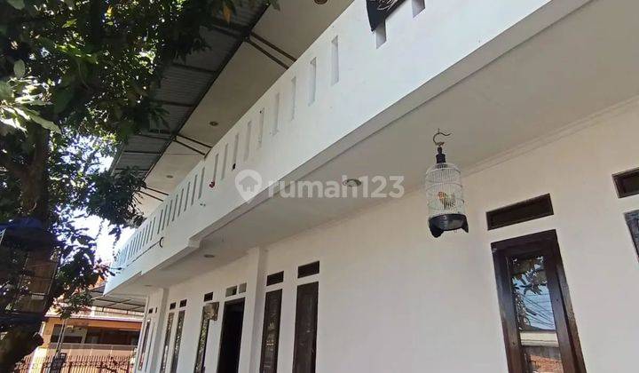 Rumah Kostan Aktif 38 Kamar Turangga Bandung 2