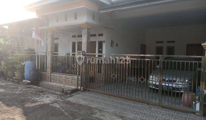 Rumah Siap Huni di Perum Ciampel Indah Cimareme Batujajar Bandung 1