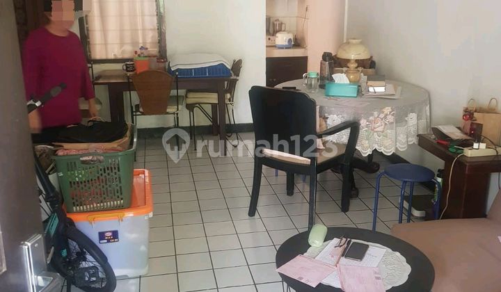 Rumah Siap Huni Aeromodelling Arcamanik Kota Bandung