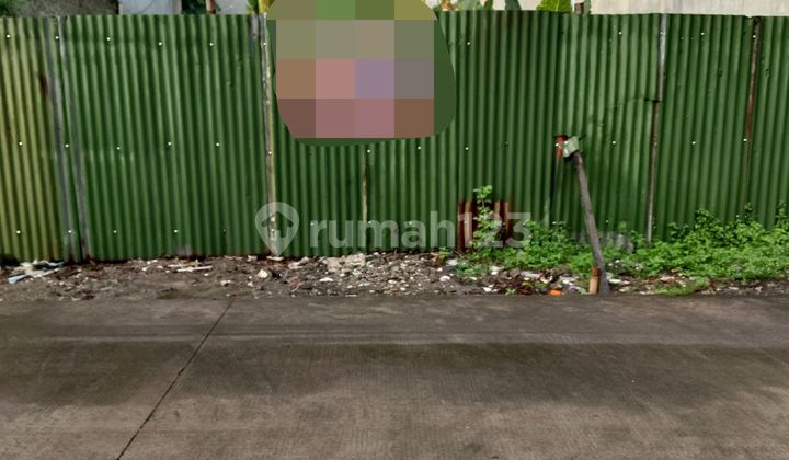 Dijual Cepat Tanah Siap Bangun 320 M² Batununggal Kota Bandung