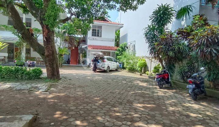 Dijual Guest House Strategis Di Pangandaran Jawa Barat 2