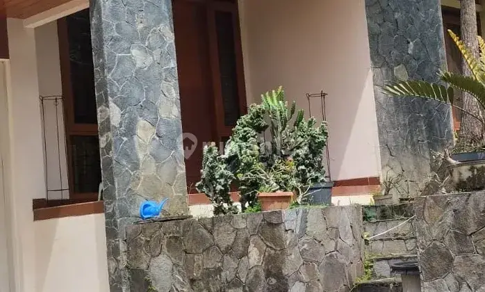 Rumah 2 Lantai Parahyangan Permai Gegerkalong Bandung 2