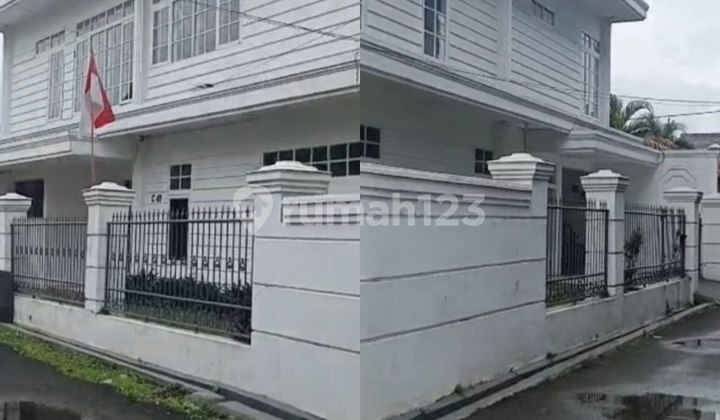 2-Story Boarding House Hook Guruminda Arcamanik Bandung 2-Story Boarding House Hook Guruminda Arcamanik Bandung