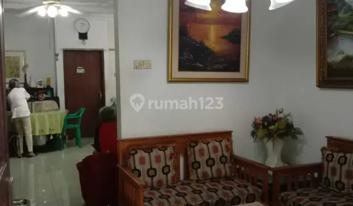 Rumah Tinggal Cocok Untuk Usaha Atau Investasi Di Jalan Utama Arcamanik Bandung 4