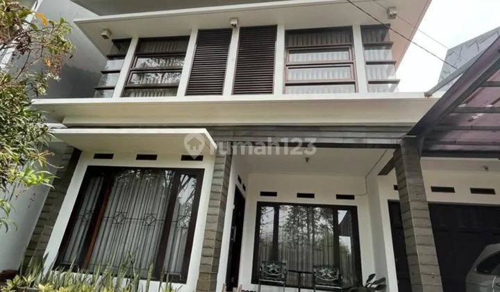 Rumah Cantik Siap Huni Tanjungsari Asri Residence Antapani Bandung  1