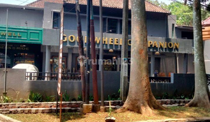 Rumah Tinggal Cocok Untuk Usaha Sayap Dago Kota Bandung 4