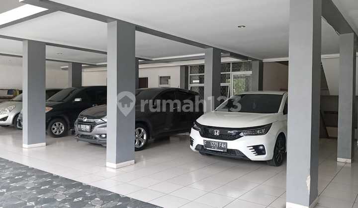 Lux 24 Room Kost, Simple Road Wing, Sukajadi Bandung 2