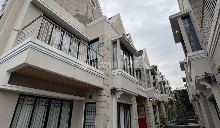 Hunian Milenial Full Furnished Casa Victoria Setraduta Bandung 2