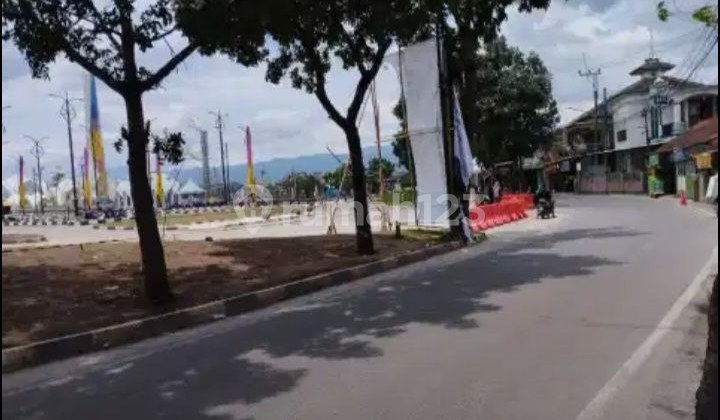 Tanah 38.850m² Cimencrang Gedebage Dekat Masjid Al Jabbar Bandung
