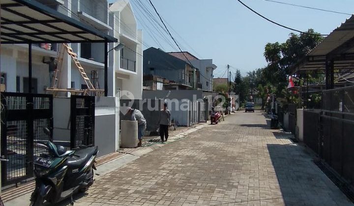 Modern Minimalist New House Cisaranten Arcamanik Bandung Modern Minimalist New House Cisaranten Arcamanik Bandung