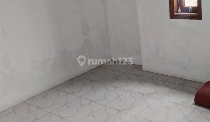 Rumah Siap Huni Sudah Renovasi Hook di Graha Bojongsari, Bojongsoang 2