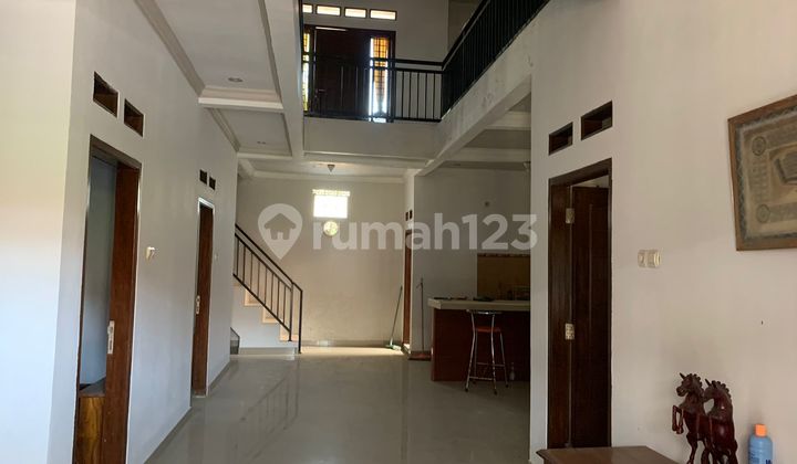Kost 7 Kamar Suha Majalengka Kota