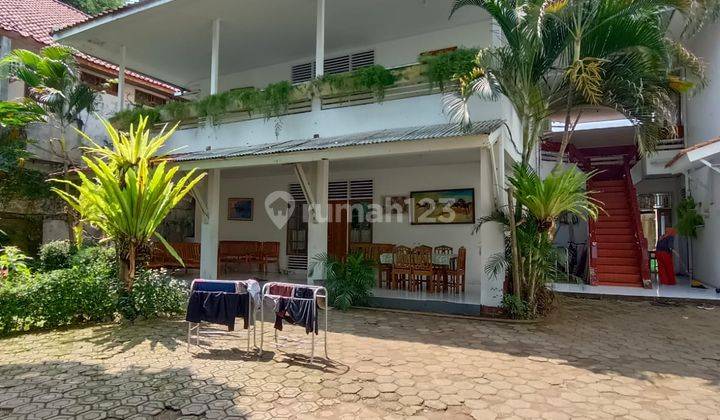 Dijual Guest House Strategis Di Pangandaran Jawa Barat 1