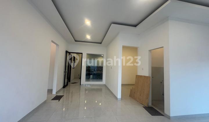 Jual Rumah Perum Permata Abianbase  2