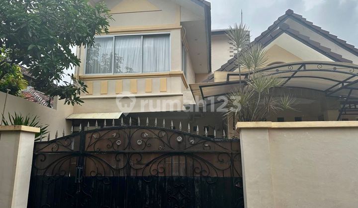Dijual Rumah di Denpasar Selatan_ptn-Amk