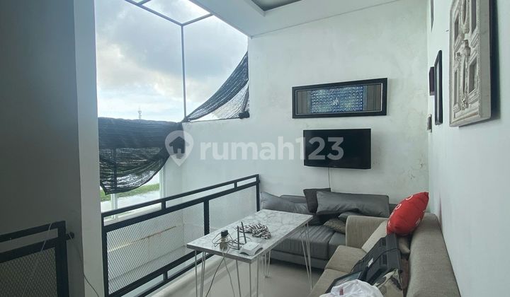 Rumah Bagus Unfurnished SHM Denpasar Selatan, Denpasar 2