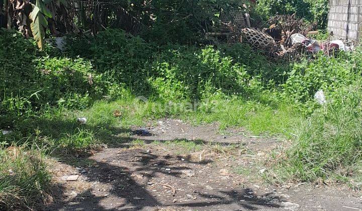 Dijual cepat tanah hook Gandapura Kesiman 1