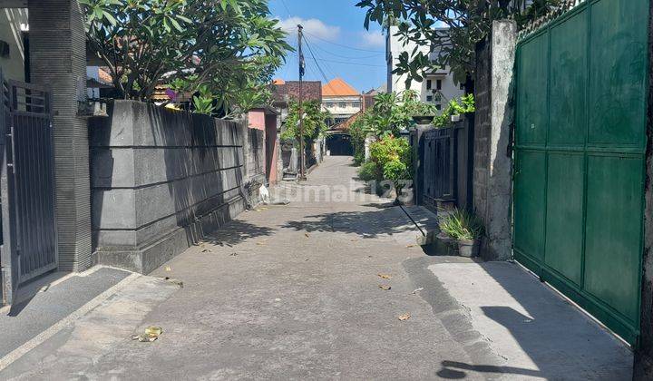 Dijual cepat tanah hook Gandapura Kesiman 3