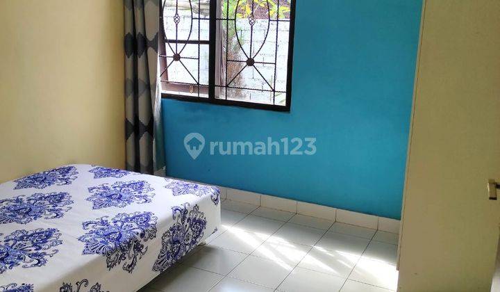 Pet friendly and big garden house for rent 6