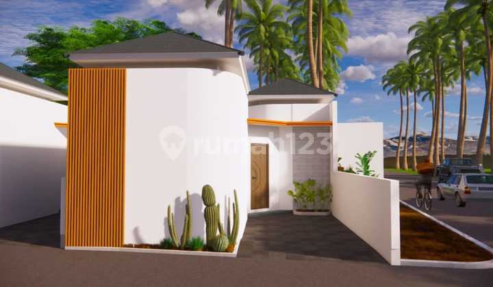 New Brand Villa In Goa Gong
