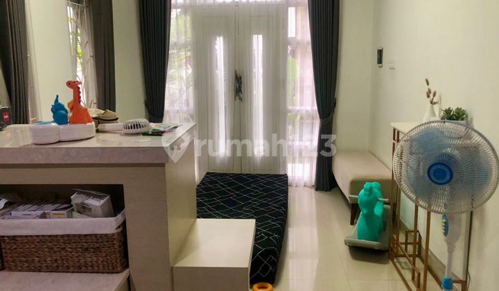 Jual Rumah Bagus di Biaung Kesiman 2