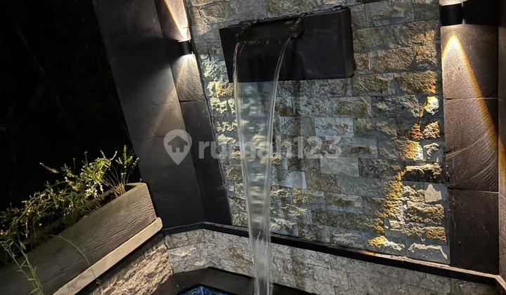 For Sale Semi Villa House in Ubud 2