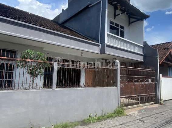 Jual Rumah di Denpasar Selatan 2