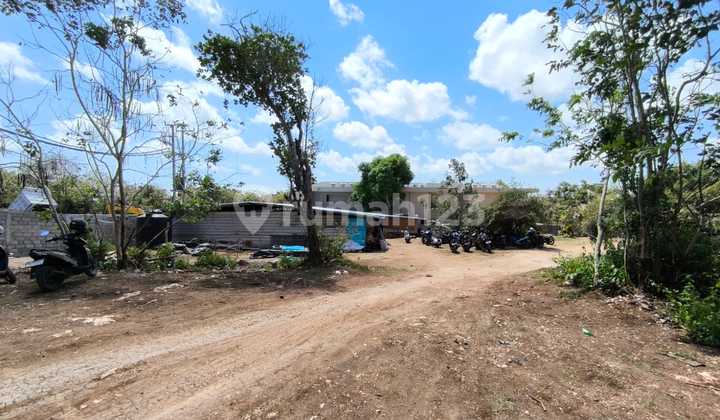 Best investment land for lease in Cemongkak near Bingin Beach, Pecatu Best investment land for lease in Cemongkak near Bingin Beach, Pecatu