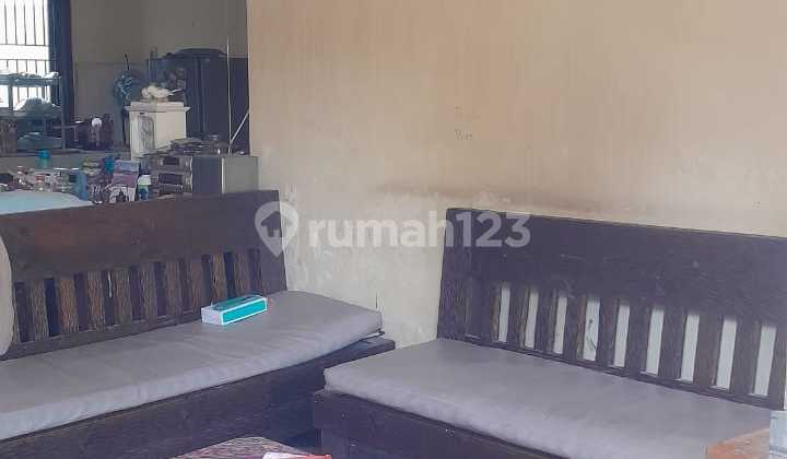 Rumah Bagus Unfurnished SHM Pering Riverview Estate, Gianyar 1