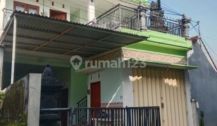 Jual Termurah di Kelasnya Kost-Kost Andi Jalan Mahendradata - Denpasar Barat_amk