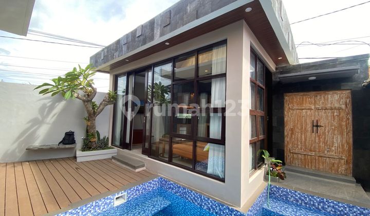 Freehold Villa For Sale In Taman Griya