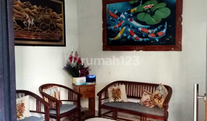 Jual Rumah Denpasar Selatan