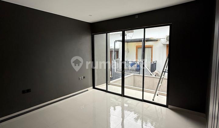 Semi Villa House for Sale in Dalung, Fully Furnished, Free Fees 2