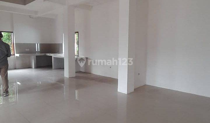1 Bedroom unfurnished apartment only 5 minutes walking to the Sanur beach 1
