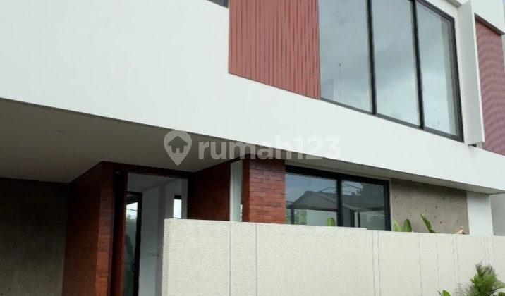 Dijual Villa di Daerah Denpasar Timur Dekat Sanur_amk