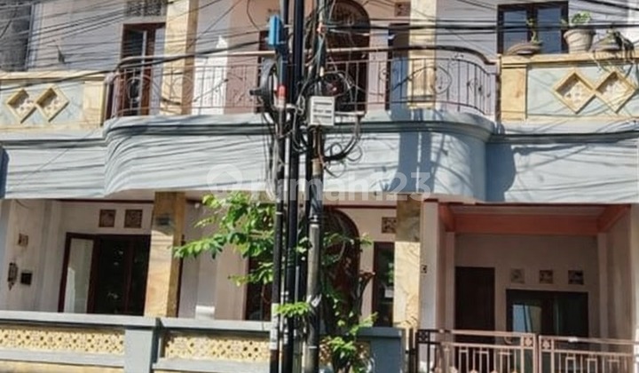 Jual Cepat Rumah Siap Huni di Denpasar Selatan Jual Cepat Rumah Siap Huni di Denpasar Selatan